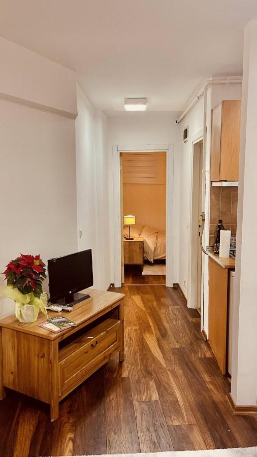 Cute 1 Bedroom Flat In The Heart Of Istanbul! İstanbul Dış mekan fotoğraf