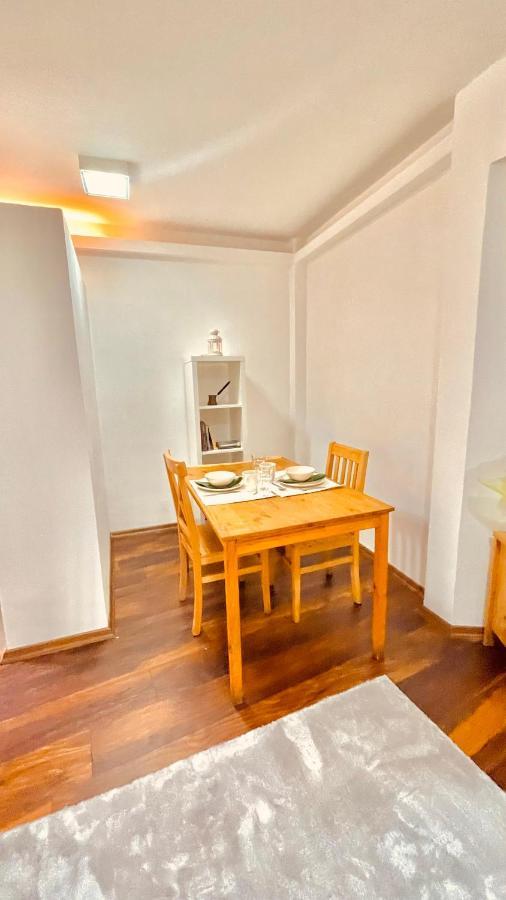 Cute 1 Bedroom Flat In The Heart Of Istanbul! İstanbul Dış mekan fotoğraf